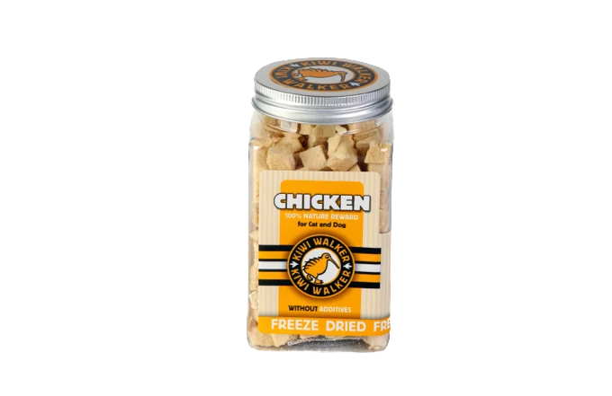 Friandises au poulet - KIWI WALKER