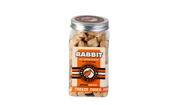 Friandises au lapin - KIWI WALKER