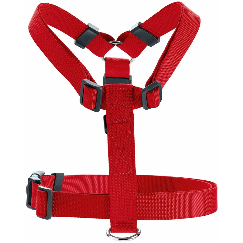 Geschirr London Vario Rapid