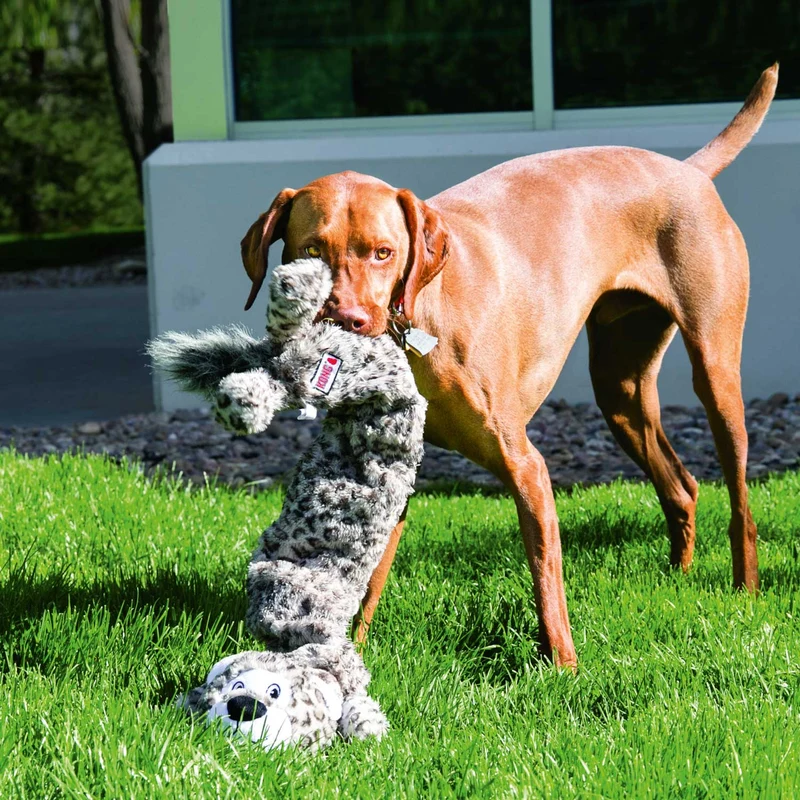 Hundespielzeug KONG® Stretchezz™ Jumbo