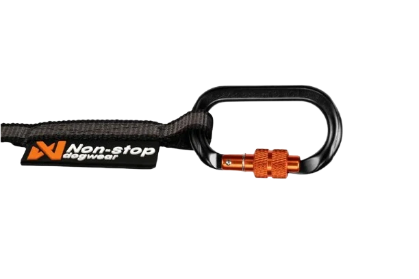 Laisse Bungee Touring - Non Stop Dog Wear