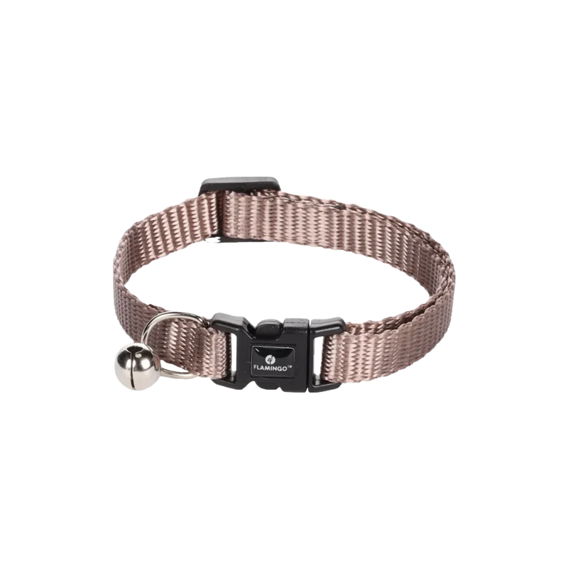 Collier chat