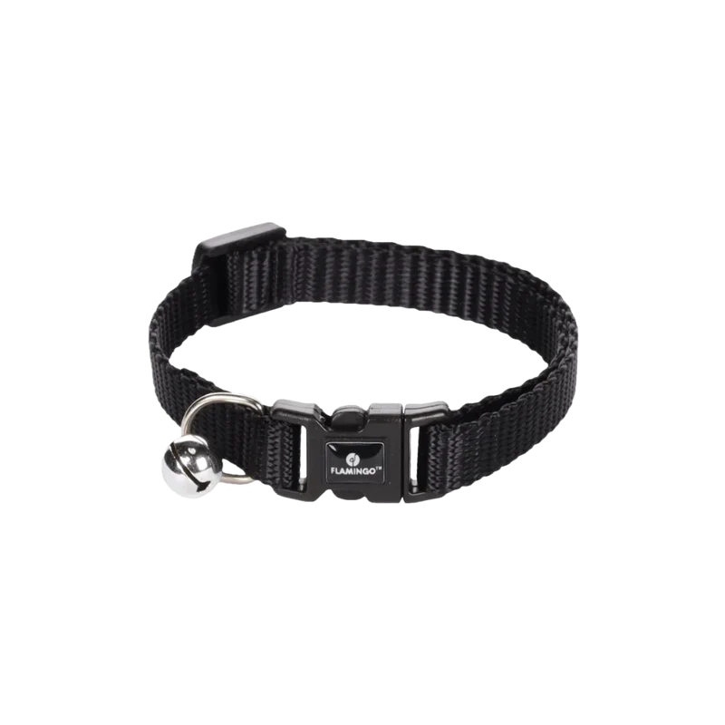 Collier chat