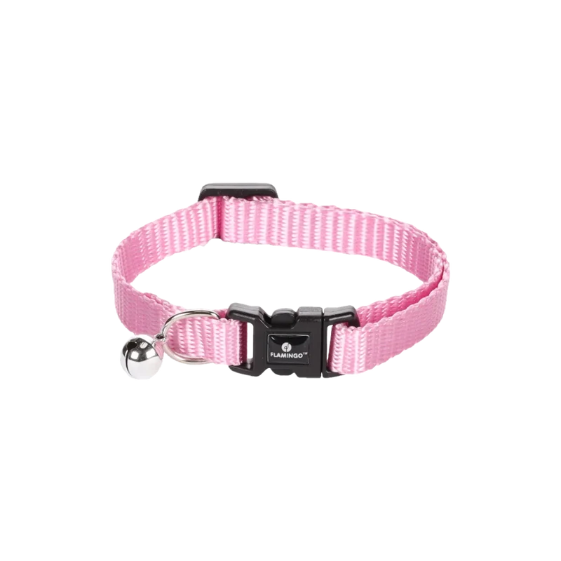 Collier chat
