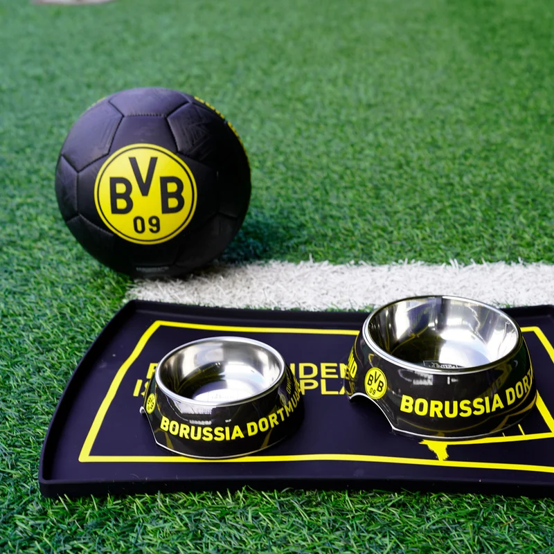Melamin-Napf BVB