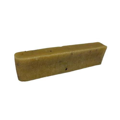 Bâtonnets de fromage - saveur graine de lin