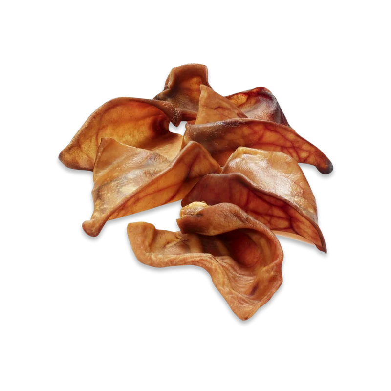 Oreilles de porc