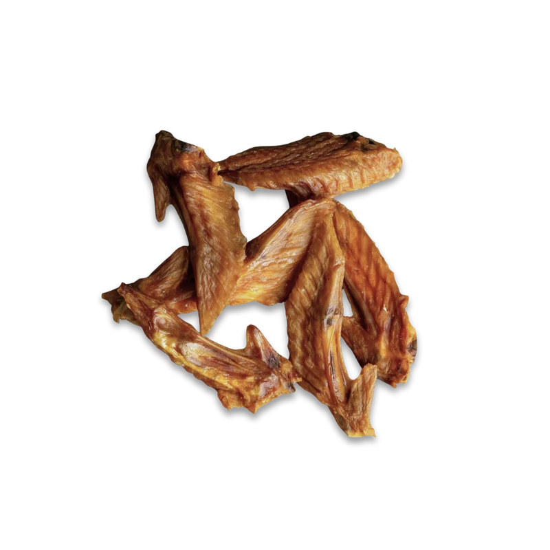 Ailes de dinde