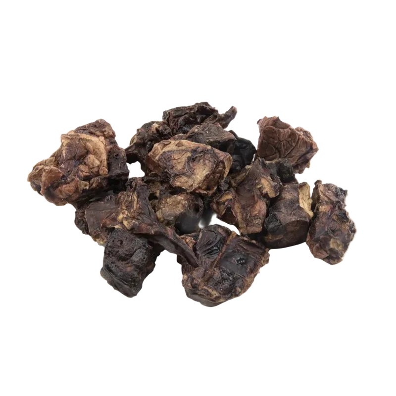 Poumons de boeuf