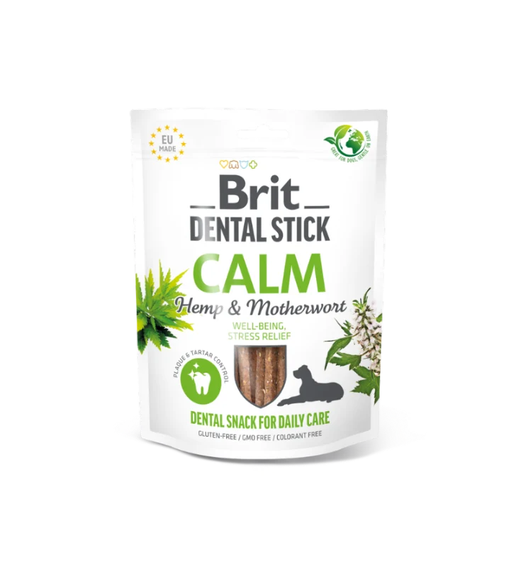 Brit dental stick - Calm