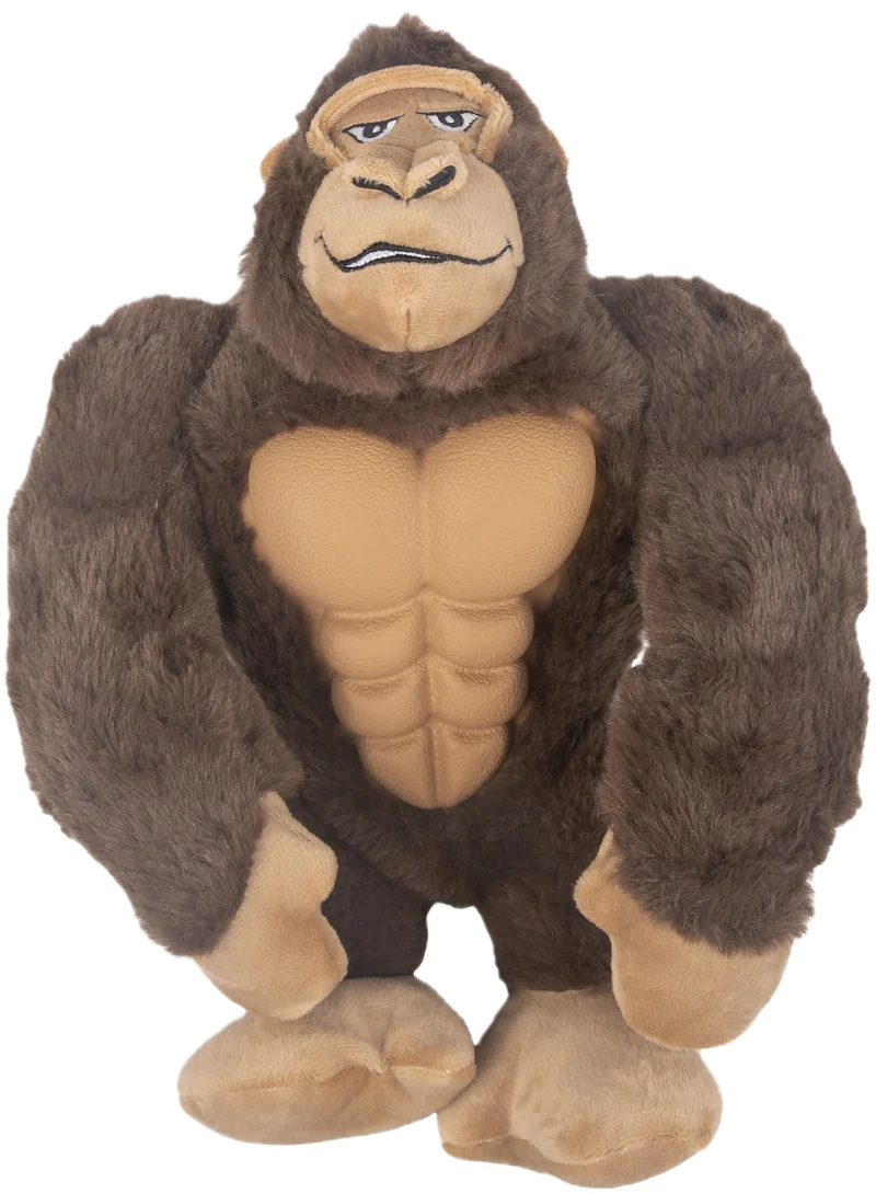 Peluche King Kong le gorille