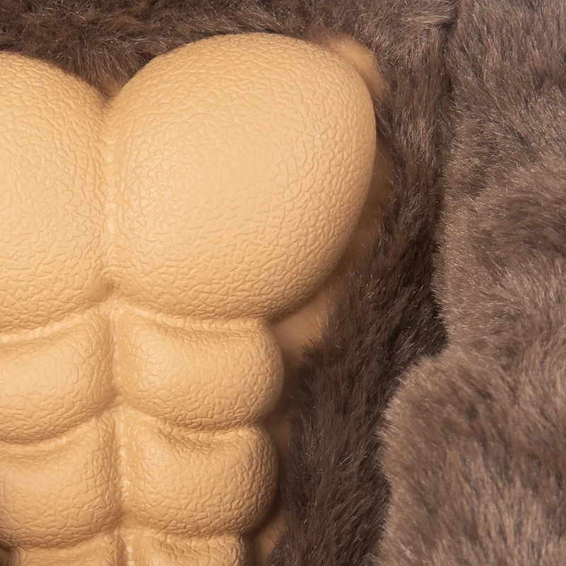Peluche King Kong le gorille