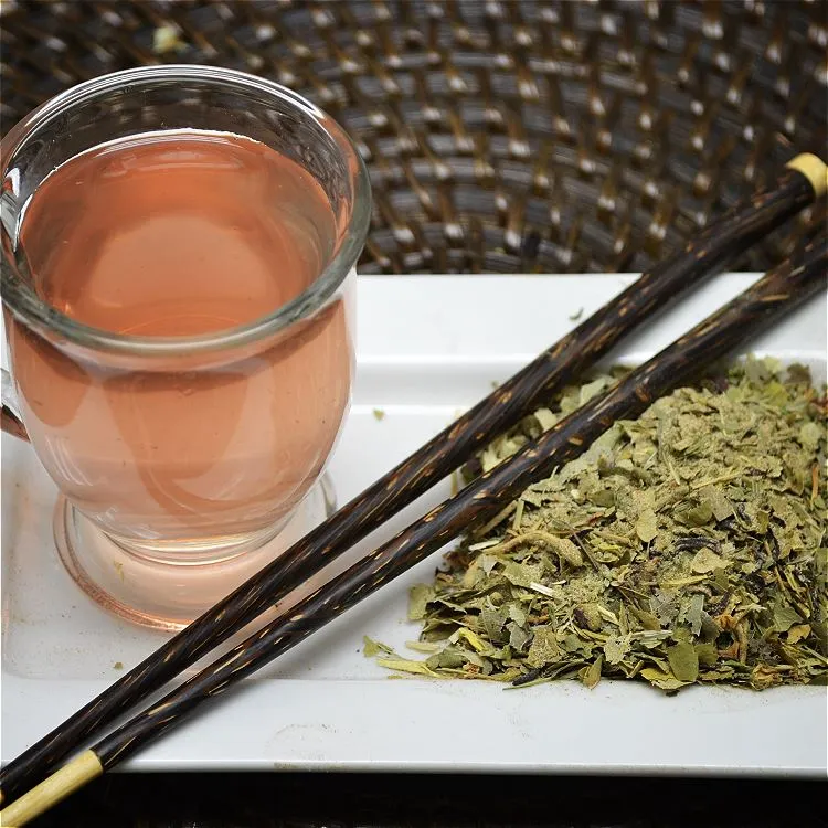 Thé Ashwagandha