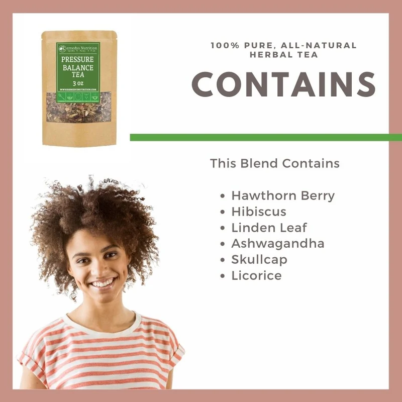 Thé Ashwagandha