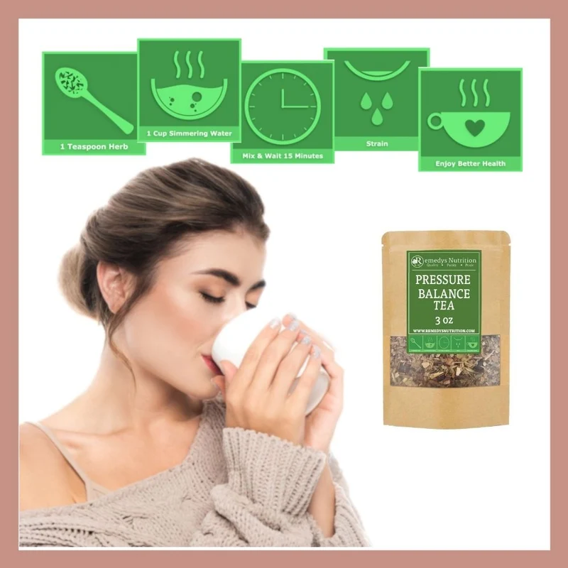 Thé Ashwagandha