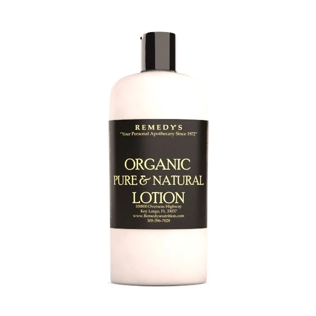 Lotion Pure et Naturelle