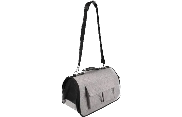 Sac de transport - Amy Gris