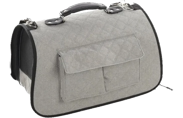 Sac de transport - Amy Gris