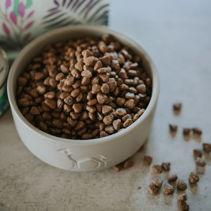 Hundefutter Boons Lamm (für ausgewachsene Hunde kleiner Rassen)