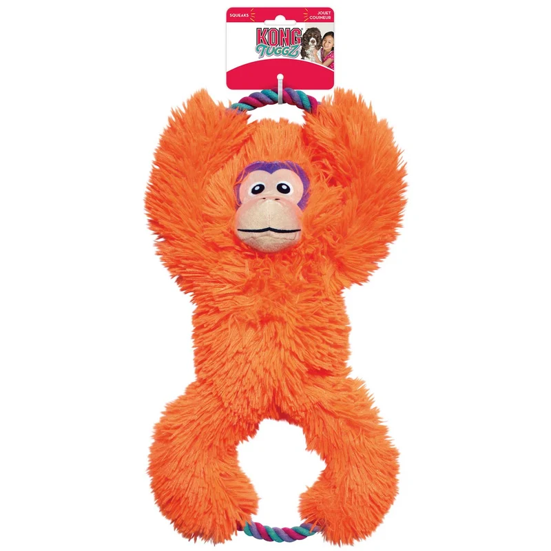 Hundespielzeug KONG® Tuggz™