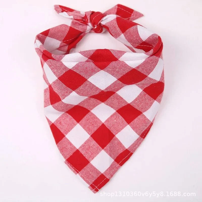 Bandana Classique pour chien