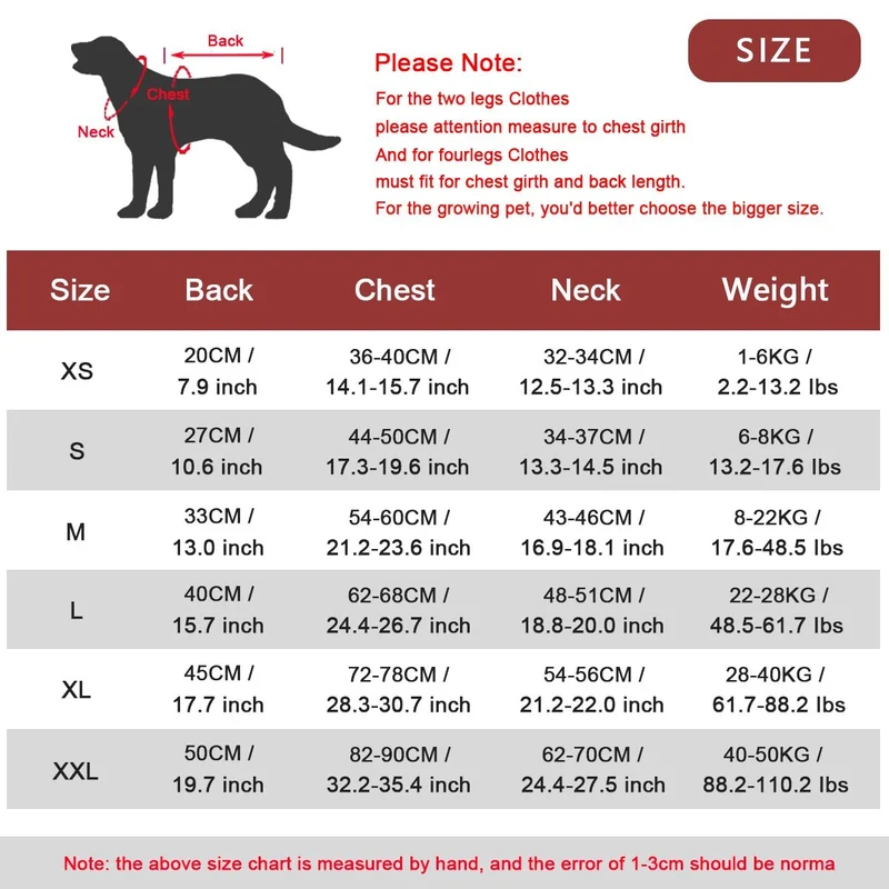 Gilet de sauvetage dragon pour chien
