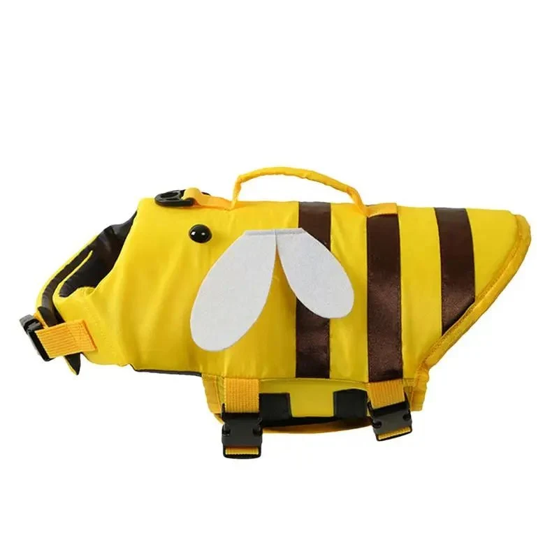 Gilet de sauvetage Abeille