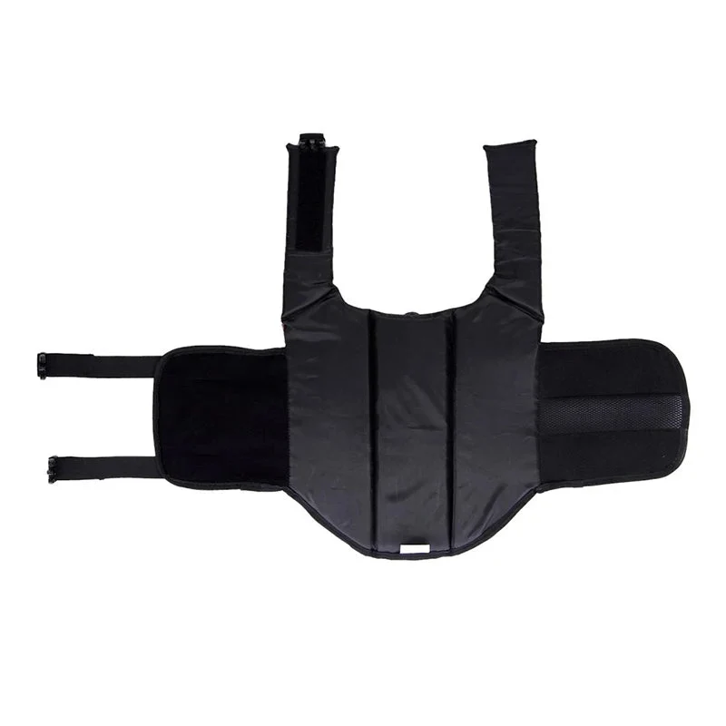 Gilet de sauvetage pour chien