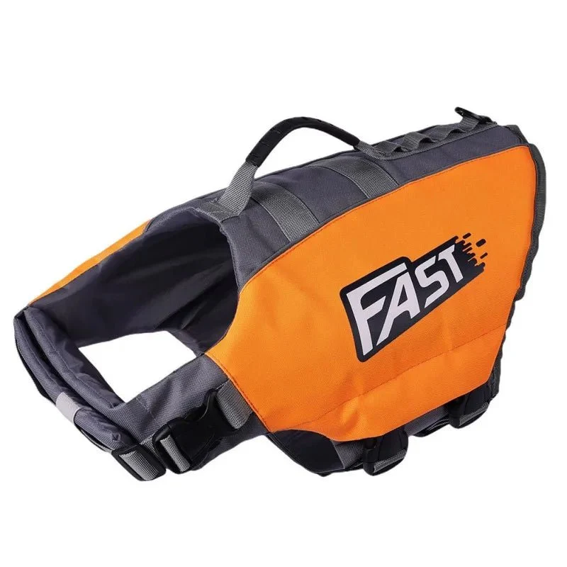 Gilet de sauvetage d'été pour chien