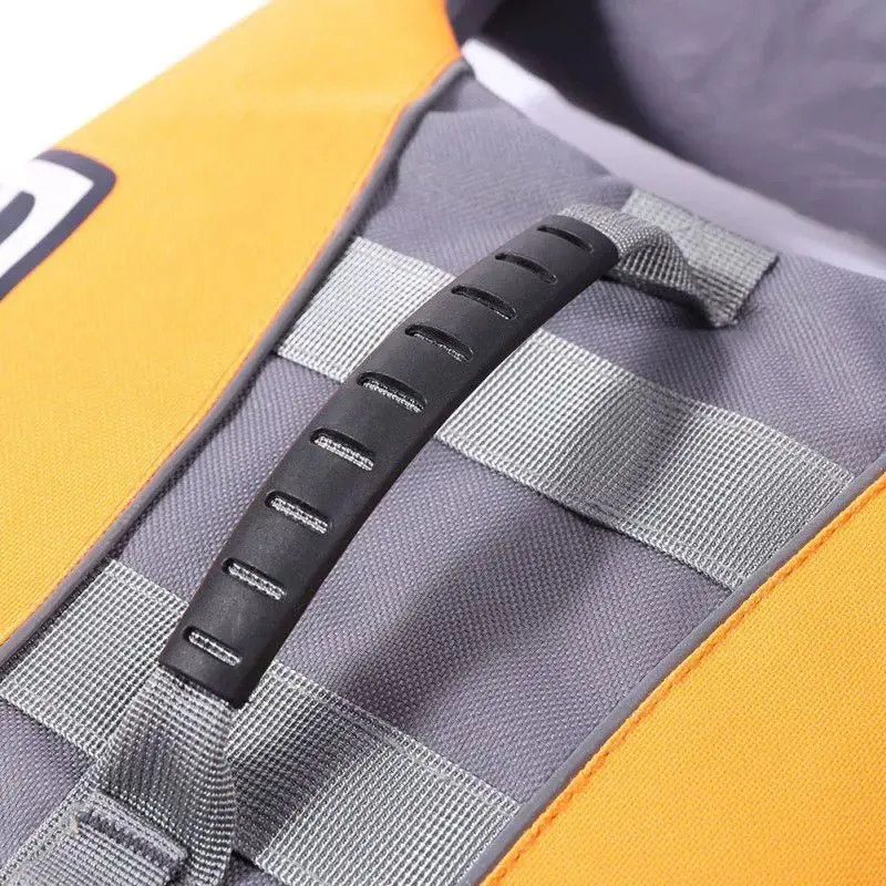 Gilet de sauvetage d'été pour chien