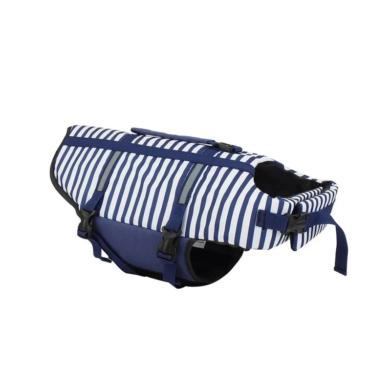 Gilet de sauvetage petit chien