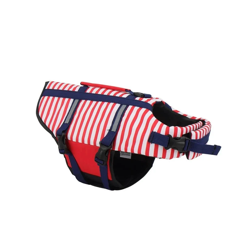 Gilet de sauvetage petit chien