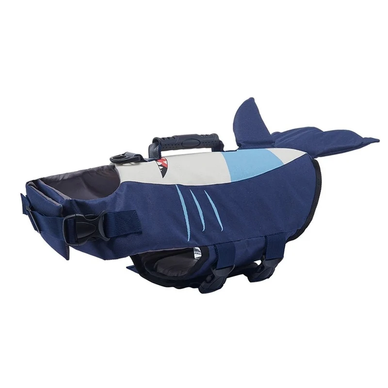 Gilet de sauvetage avec imprimé Animaux