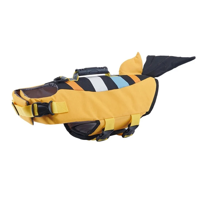 Gilet de sauvetage avec imprimé Animaux