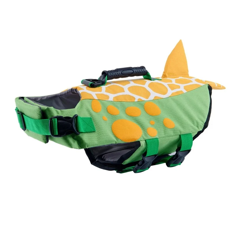 Gilet de sauvetage avec imprimé Animaux