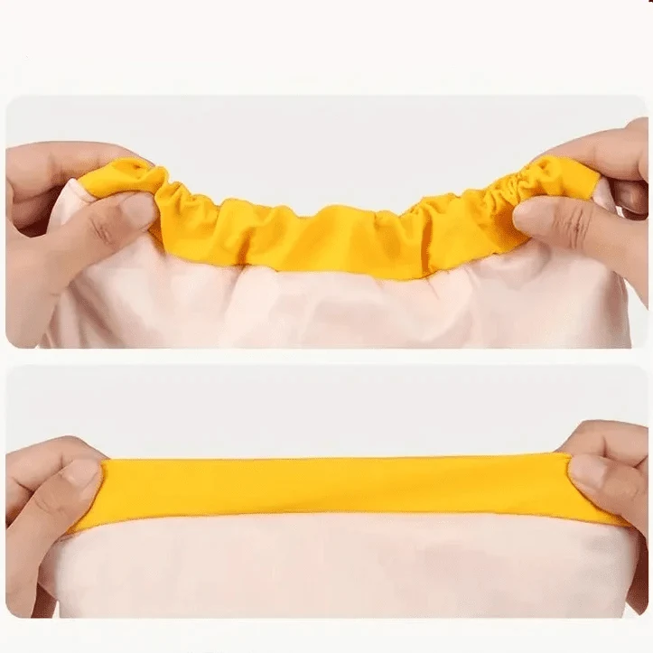 Grand imperméable pour grand chien