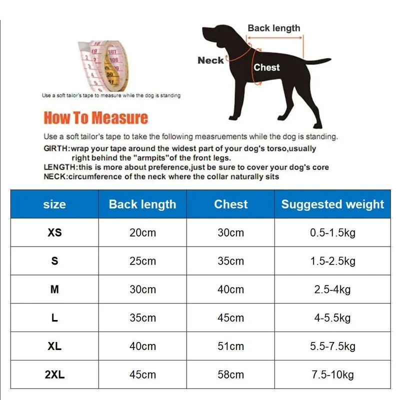 Imperméable rouge pour chien