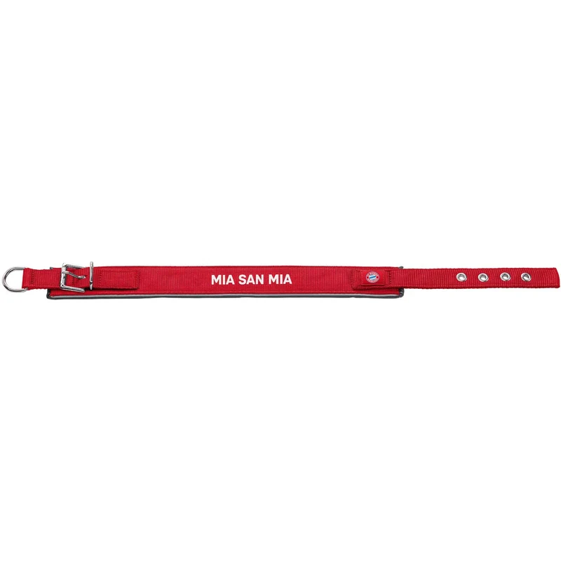 Halsband Neopren Reflect FC Bayern München