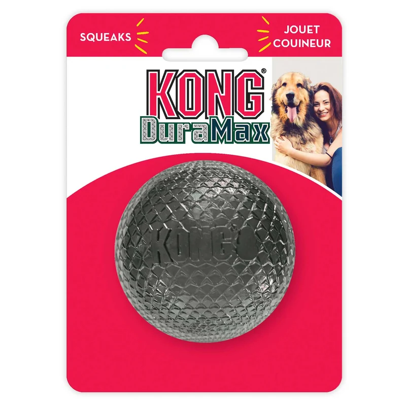 Hundespielzeug KONG® DuraMax™ Ball