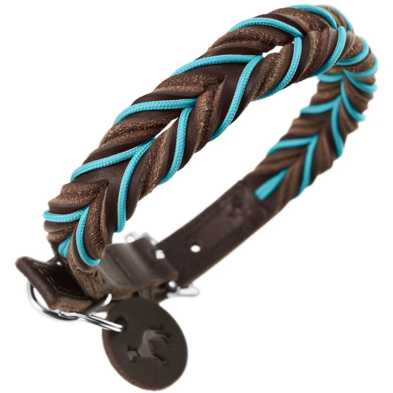 Halsband Solid Education Cord