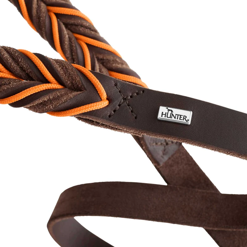Verstellbare Führleine Solid Education Cord