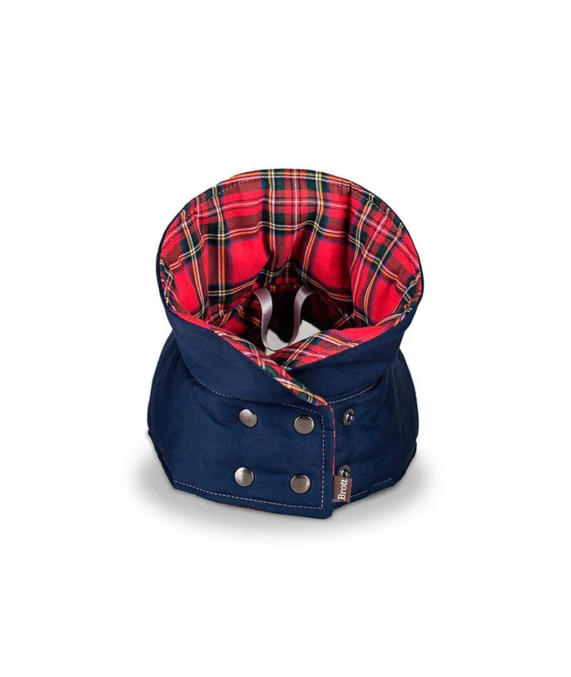 Abrigo para Galgo Blue & Tremp