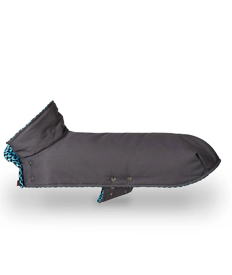 Abrigo para Galgo Grey & Ir