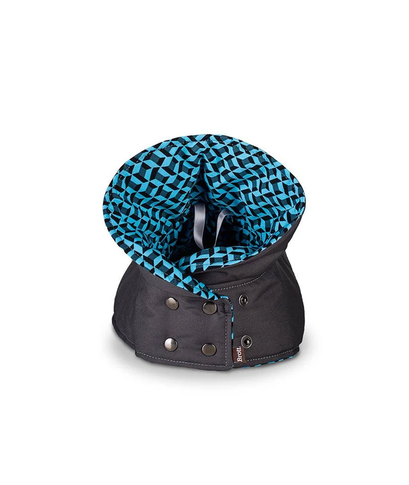 Abrigo para Galgo Grey & Ir