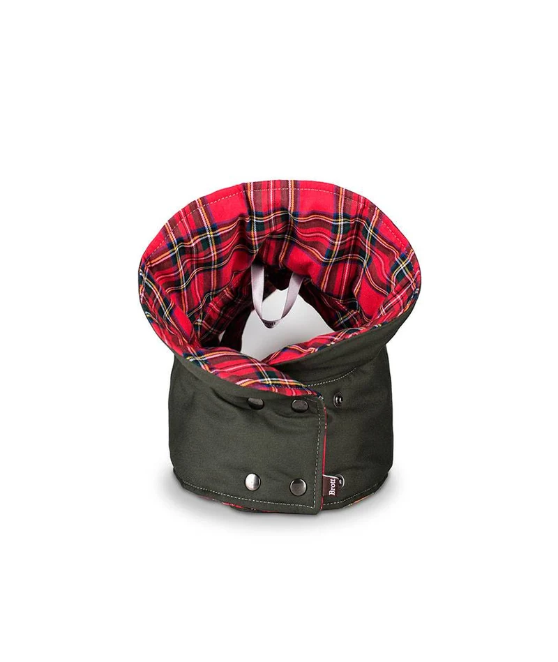 Abrigo para perro Green & Tremp