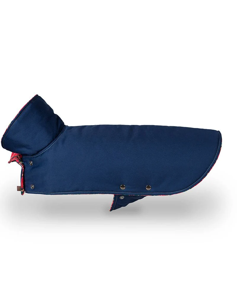 Abrigo para perro Blue & Tremp