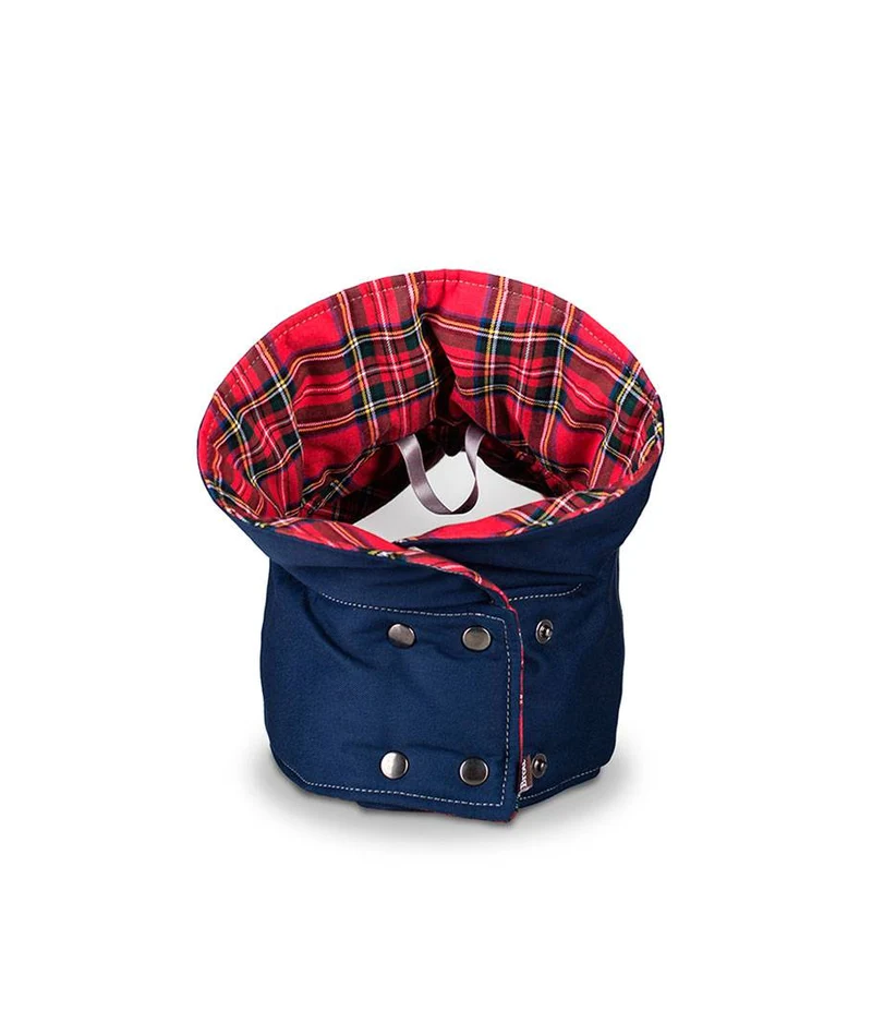 Abrigo para perro Blue & Tremp