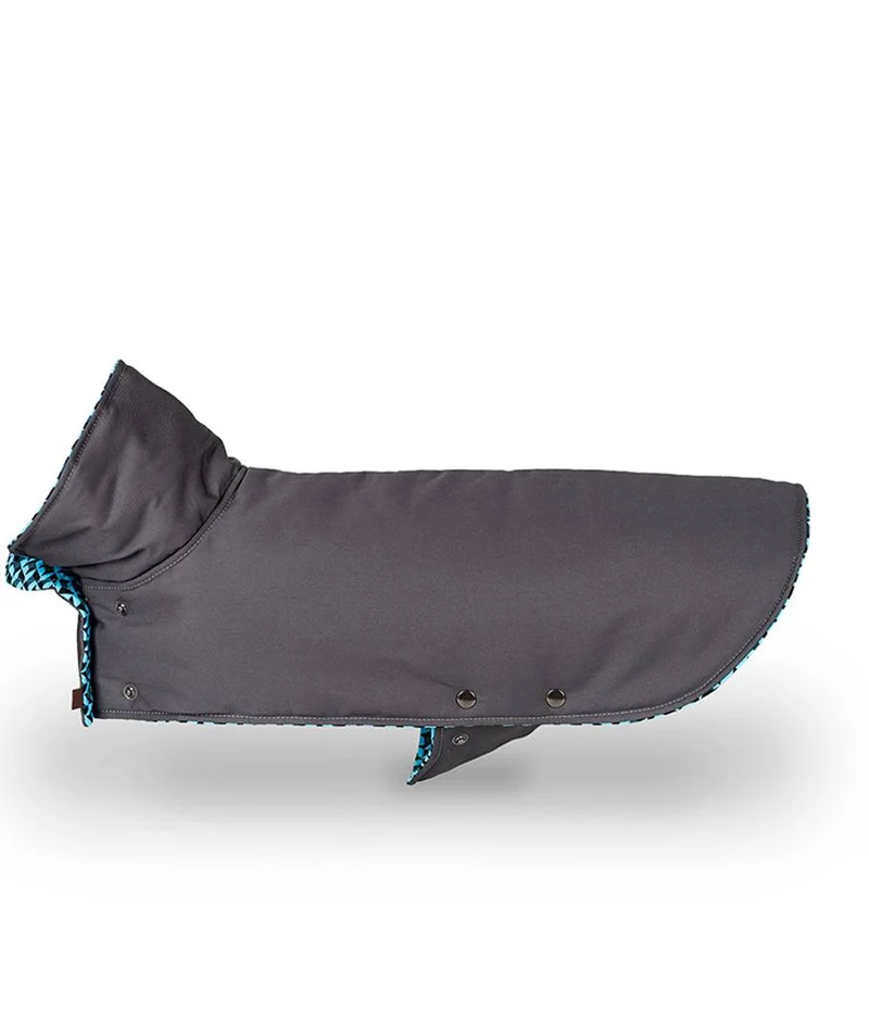 Abrigo para perro Grey & Ir