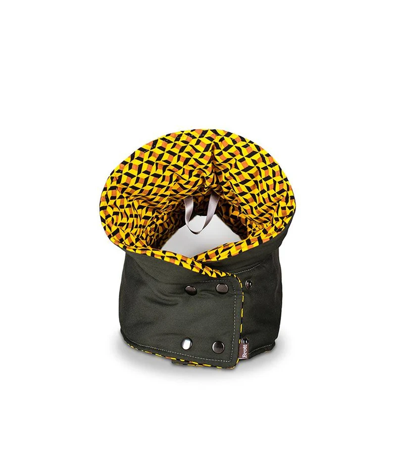 Abrigo para perro Green & Ur