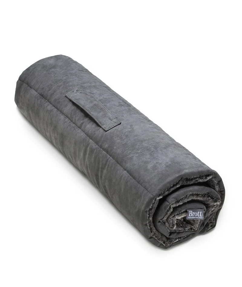 SPECIAL EDITION ROLL BED
